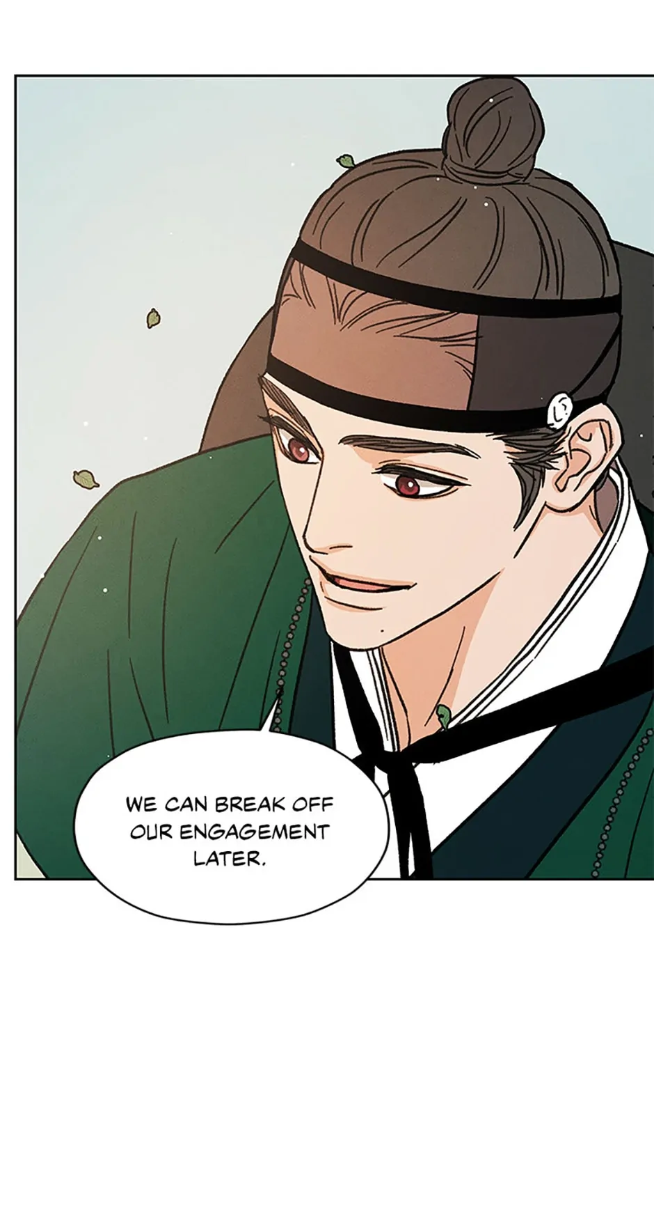 Under the Plum Blossom Tree Chapter 23 277 48