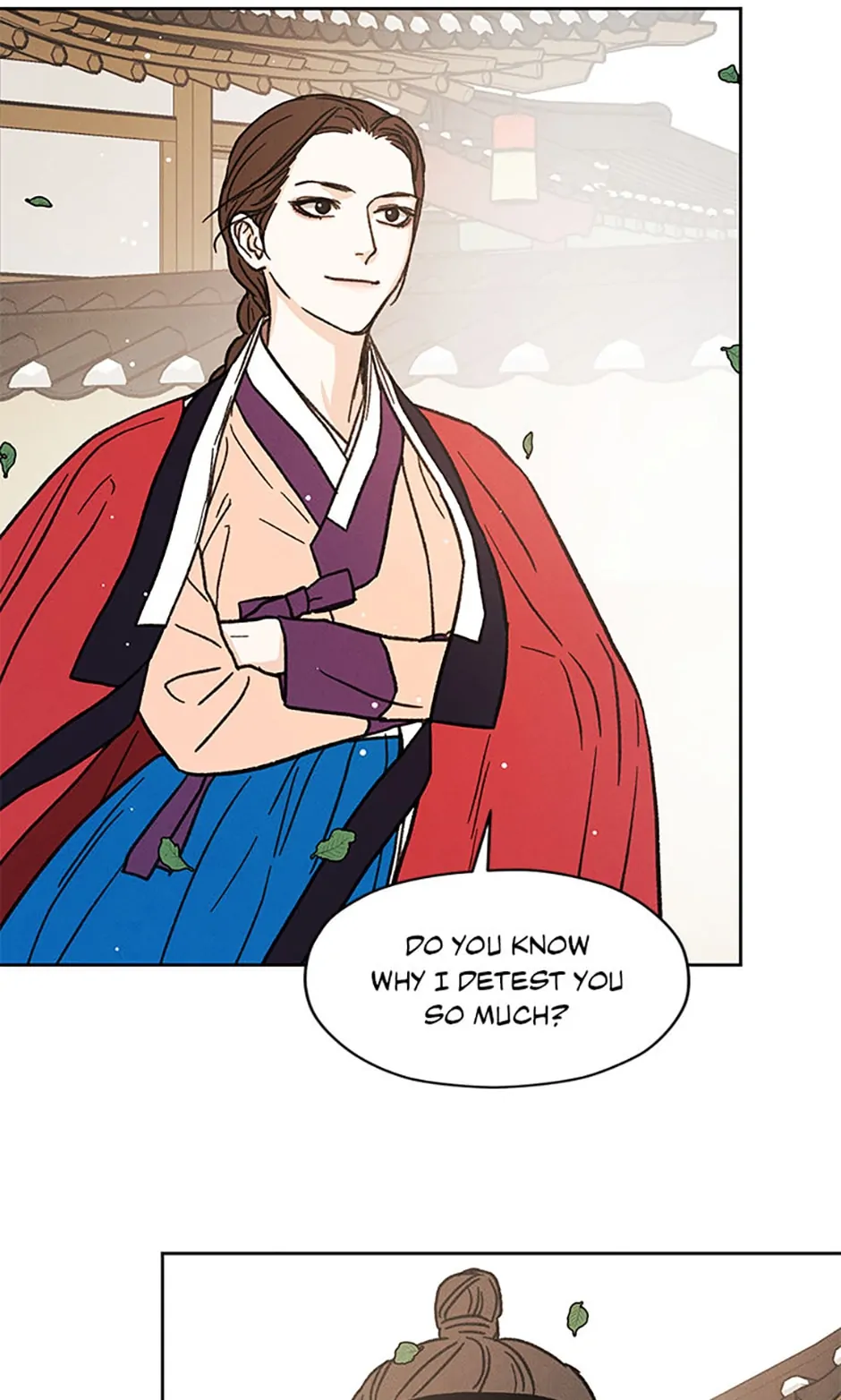 Under the Plum Blossom Tree Chapter 23 280 51