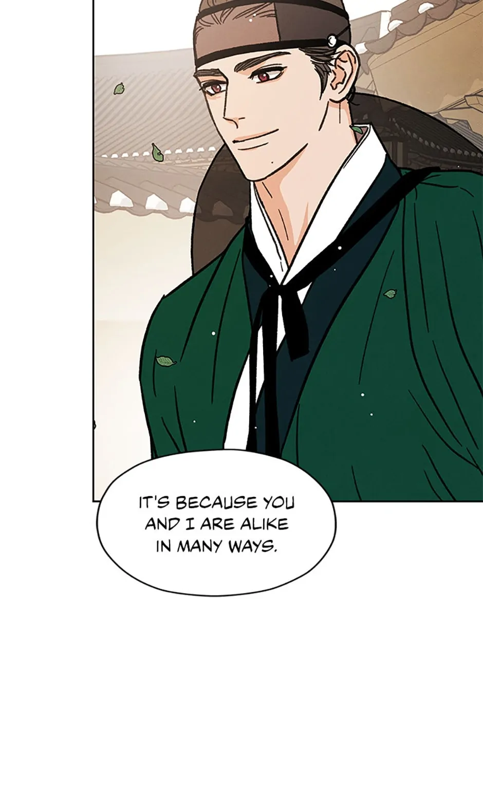 Under the Plum Blossom Tree Chapter 23 281 52