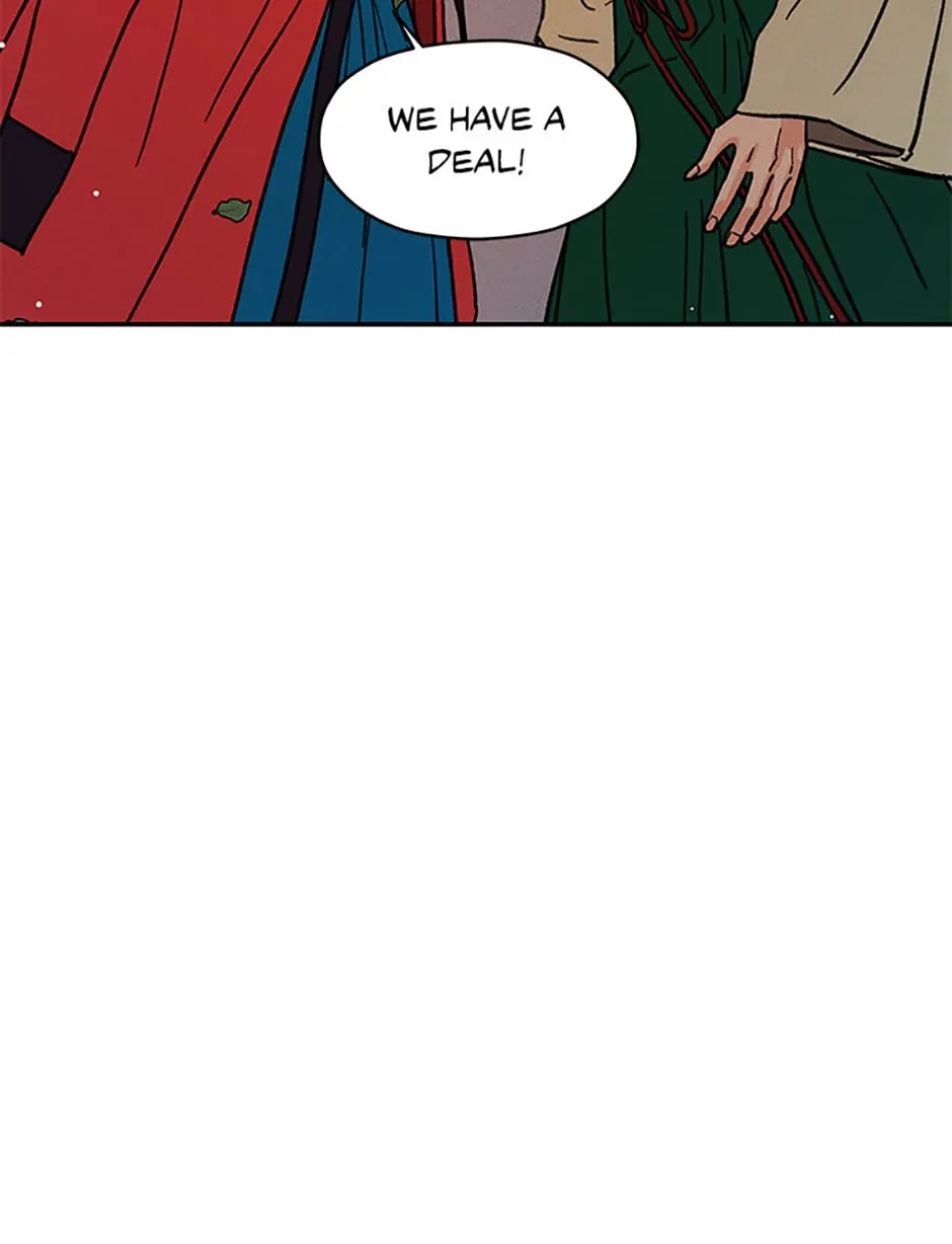 Under the Plum Blossom Tree Chapter 23 283 54