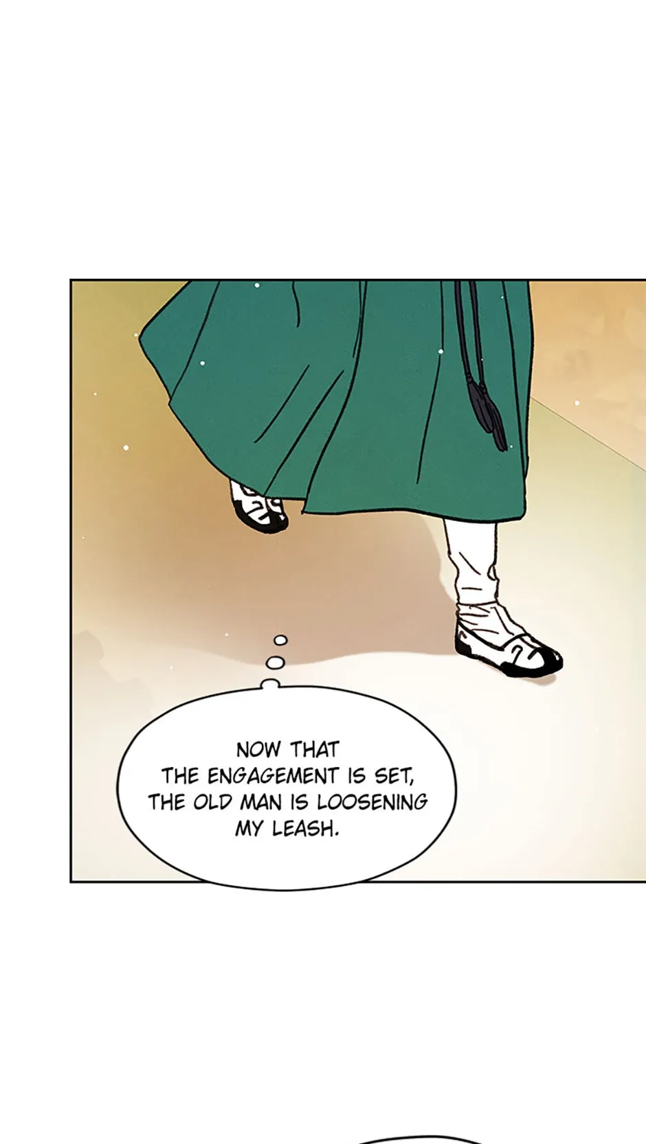 Under the Plum Blossom Tree Chapter 23 285 56