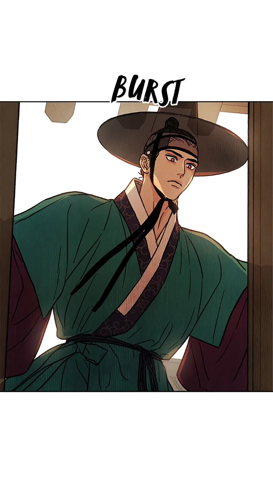 Under the Plum Blossom Tree Chapter 23 289 60