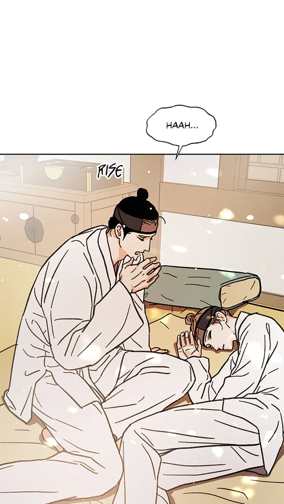 Under the Plum Blossom Tree Chapter 23 294 65