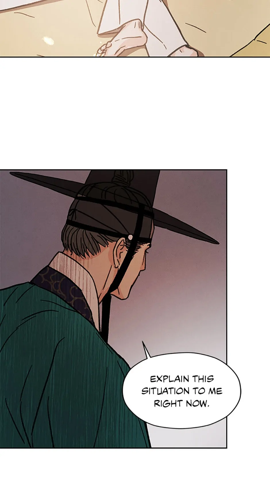 Under the Plum Blossom Tree Chapter 23 295 66