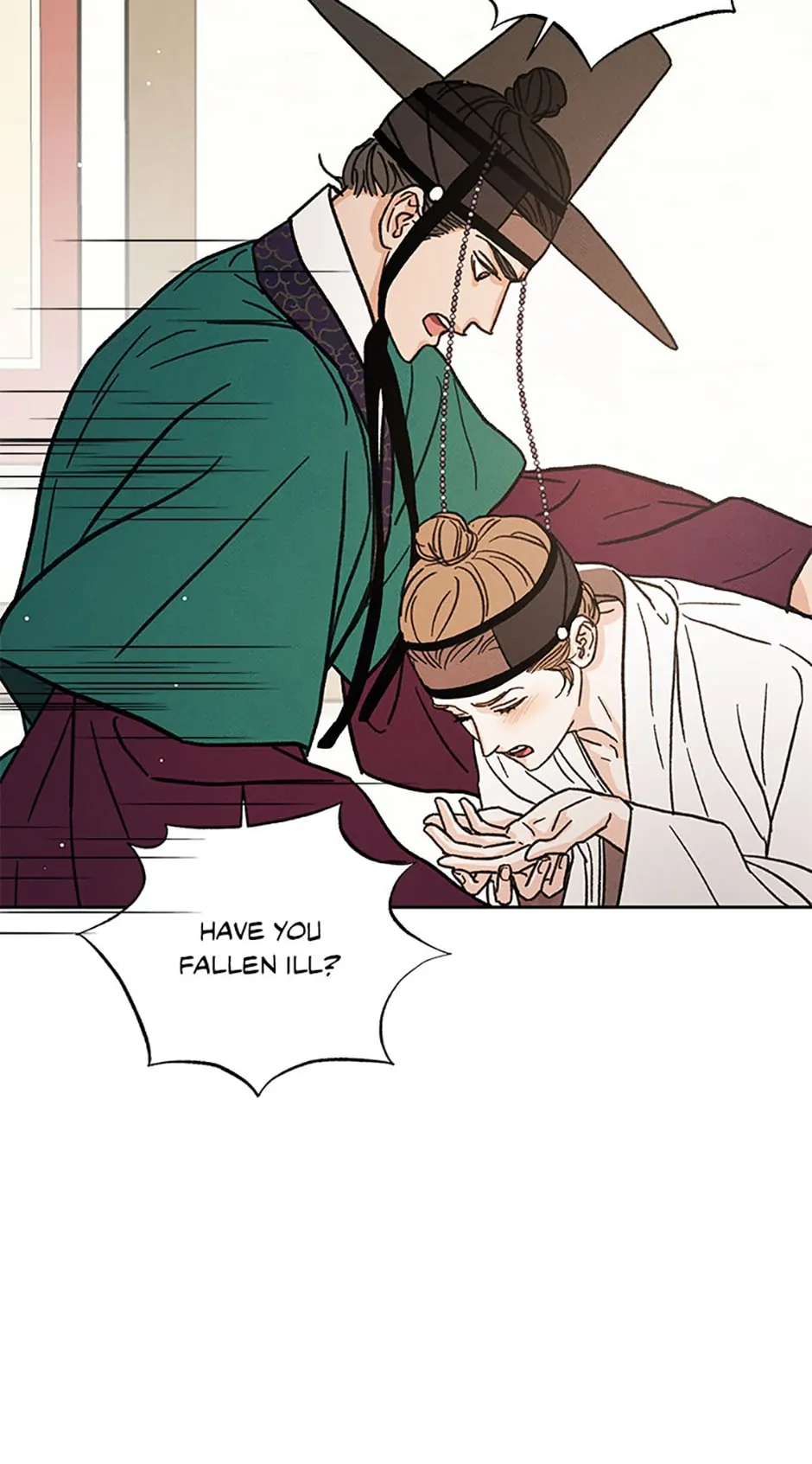 Under the Plum Blossom Tree Chapter 24 314 10