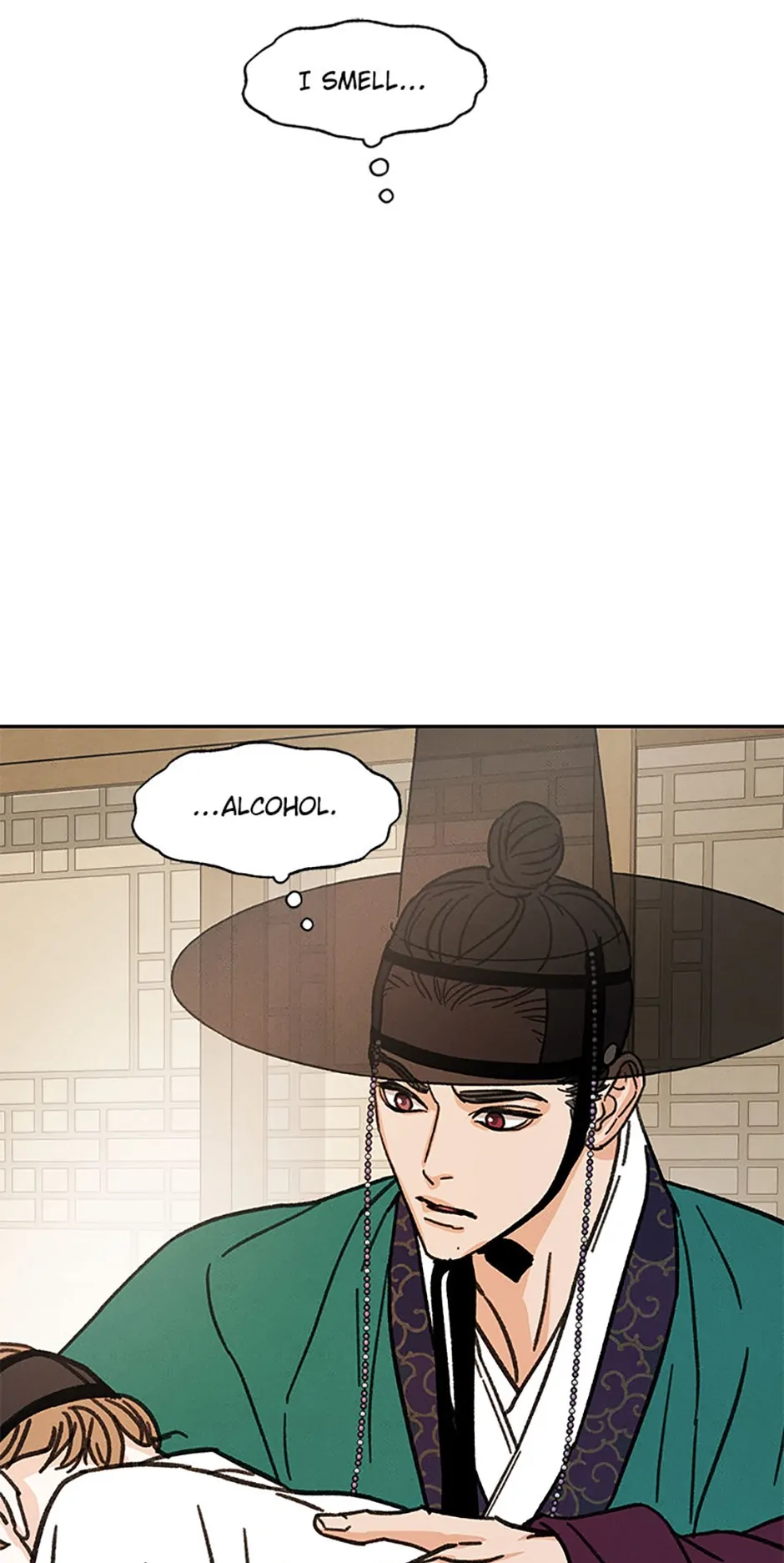 Under the Plum Blossom Tree Chapter 24 315 11