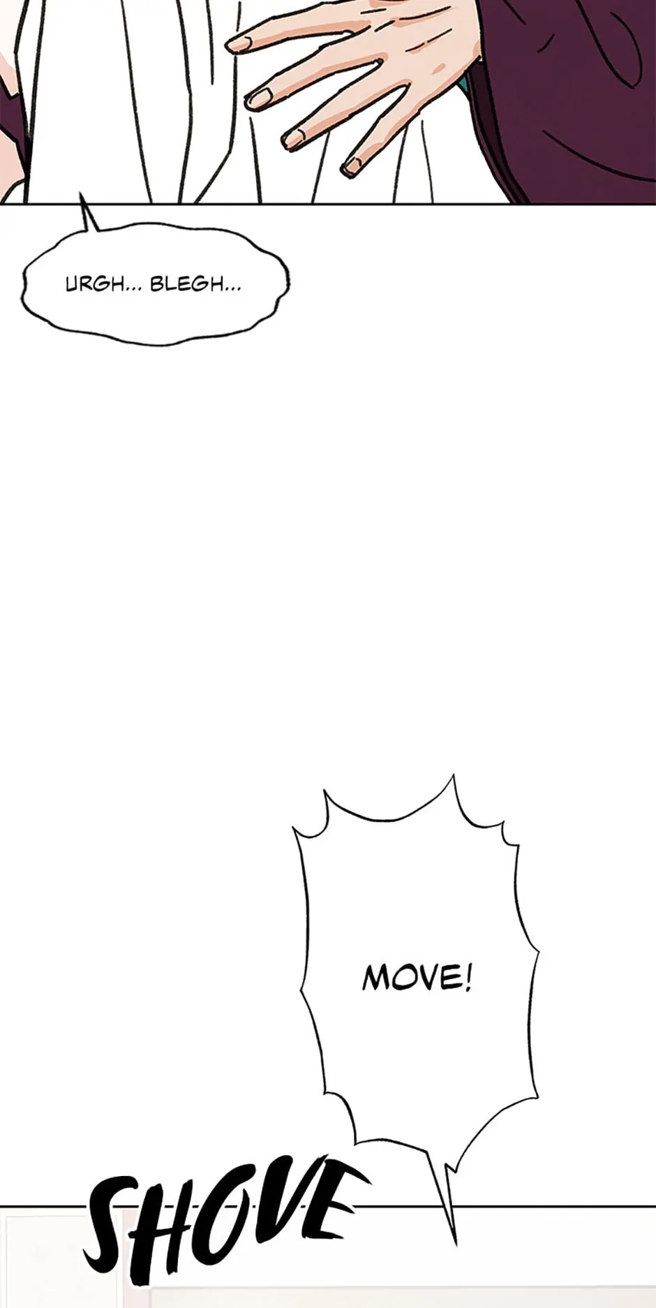 Under the Plum Blossom Tree Chapter 24 316 12