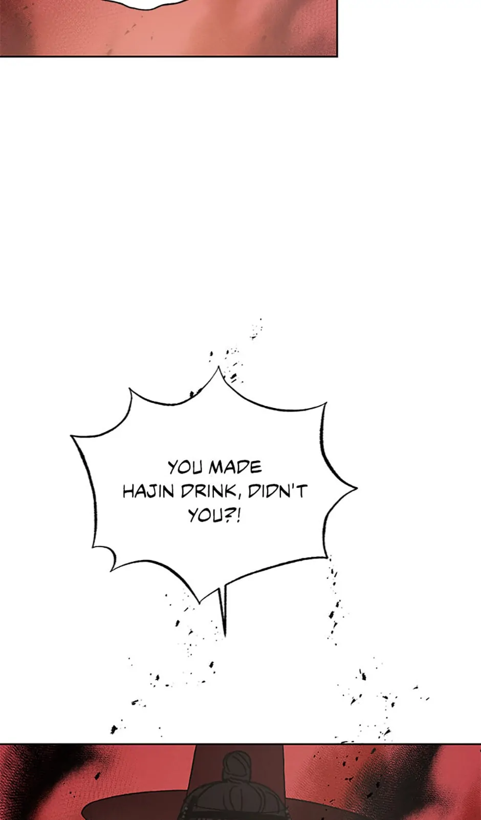 Under the Plum Blossom Tree Chapter 24 322 18