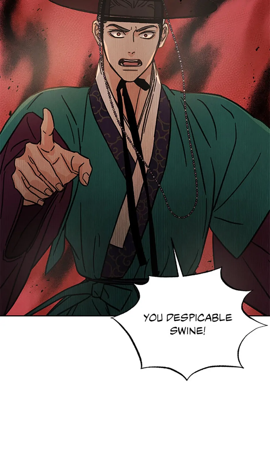 Under the Plum Blossom Tree Chapter 24 323 19