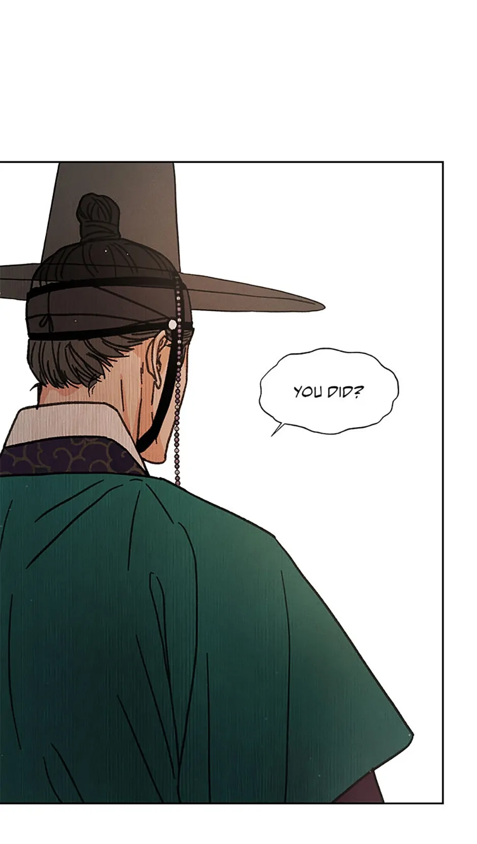 Under the Plum Blossom Tree Chapter 24 325 21