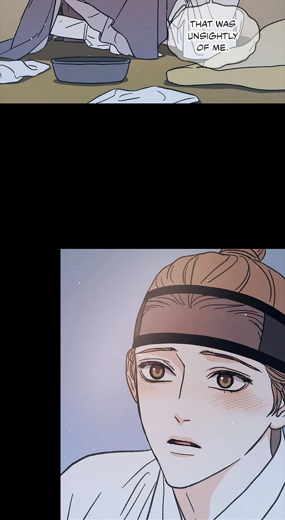 Under the Plum Blossom Tree Chapter 24 329 25