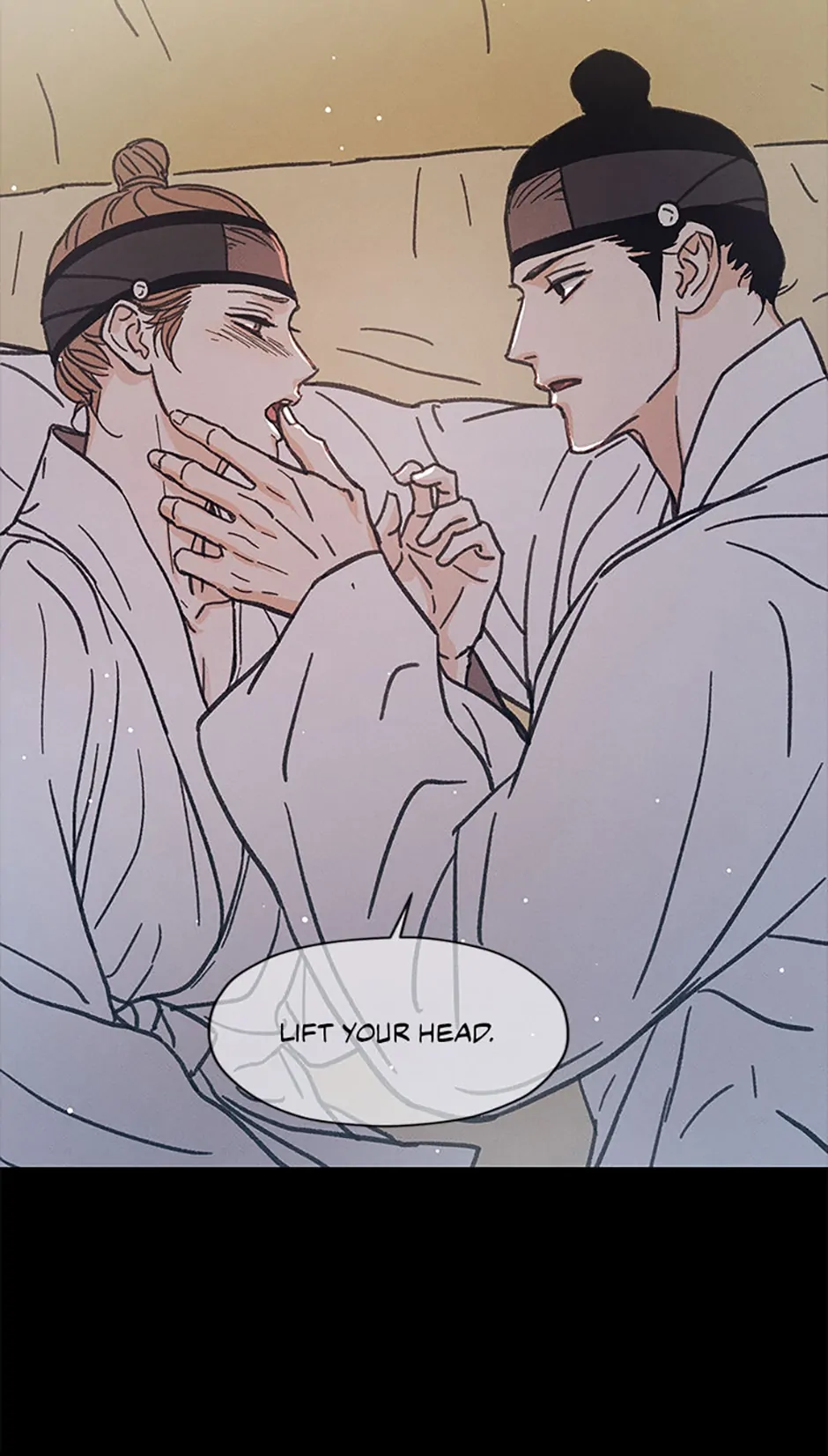 Under the Plum Blossom Tree Chapter 24 335 31