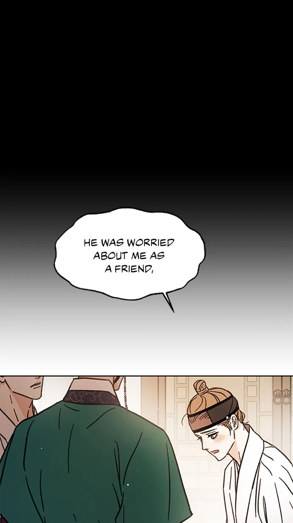 Under the Plum Blossom Tree Chapter 24 336 32