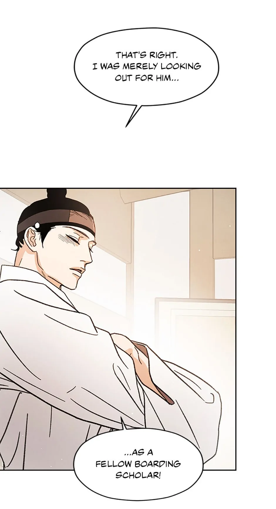 Under the Plum Blossom Tree Chapter 24 347 43