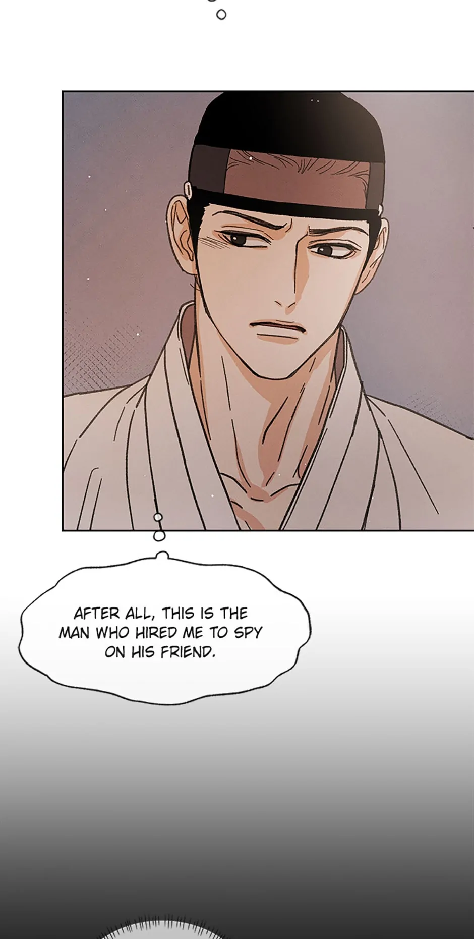 Under the Plum Blossom Tree Chapter 24 358 54