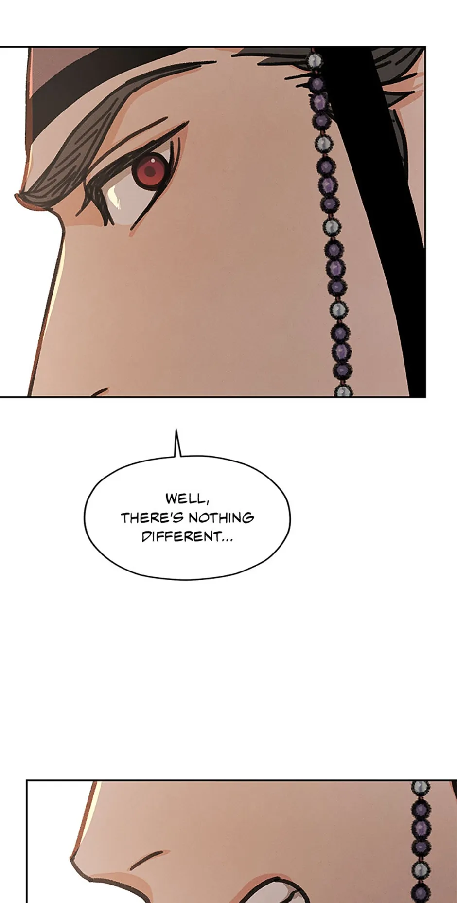 Under the Plum Blossom Tree Chapter 24 365 61