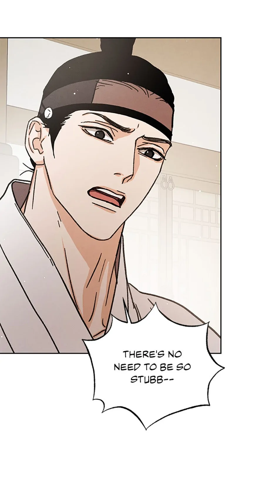 Under the Plum Blossom Tree Chapter 24 368 64