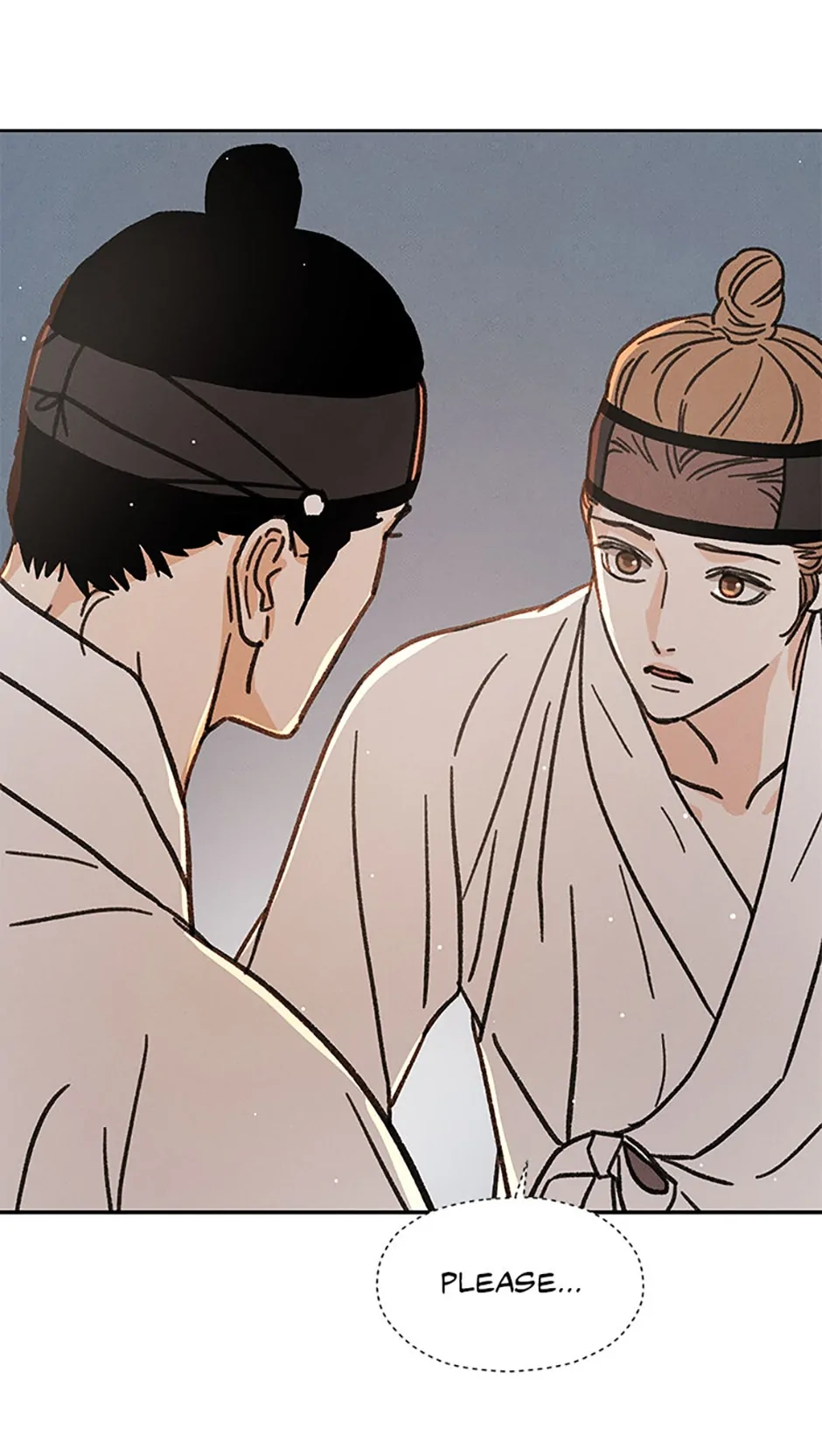 Under the Plum Blossom Tree Chapter 24 370 66