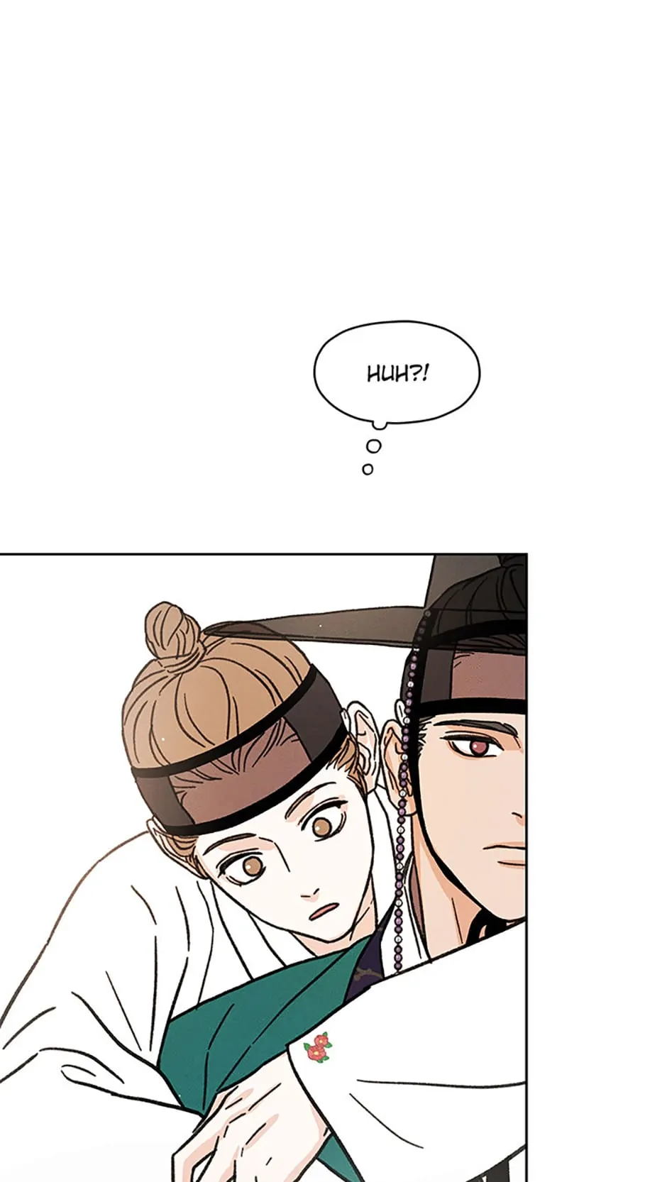 Under the Plum Blossom Tree Chapter 24 375 71