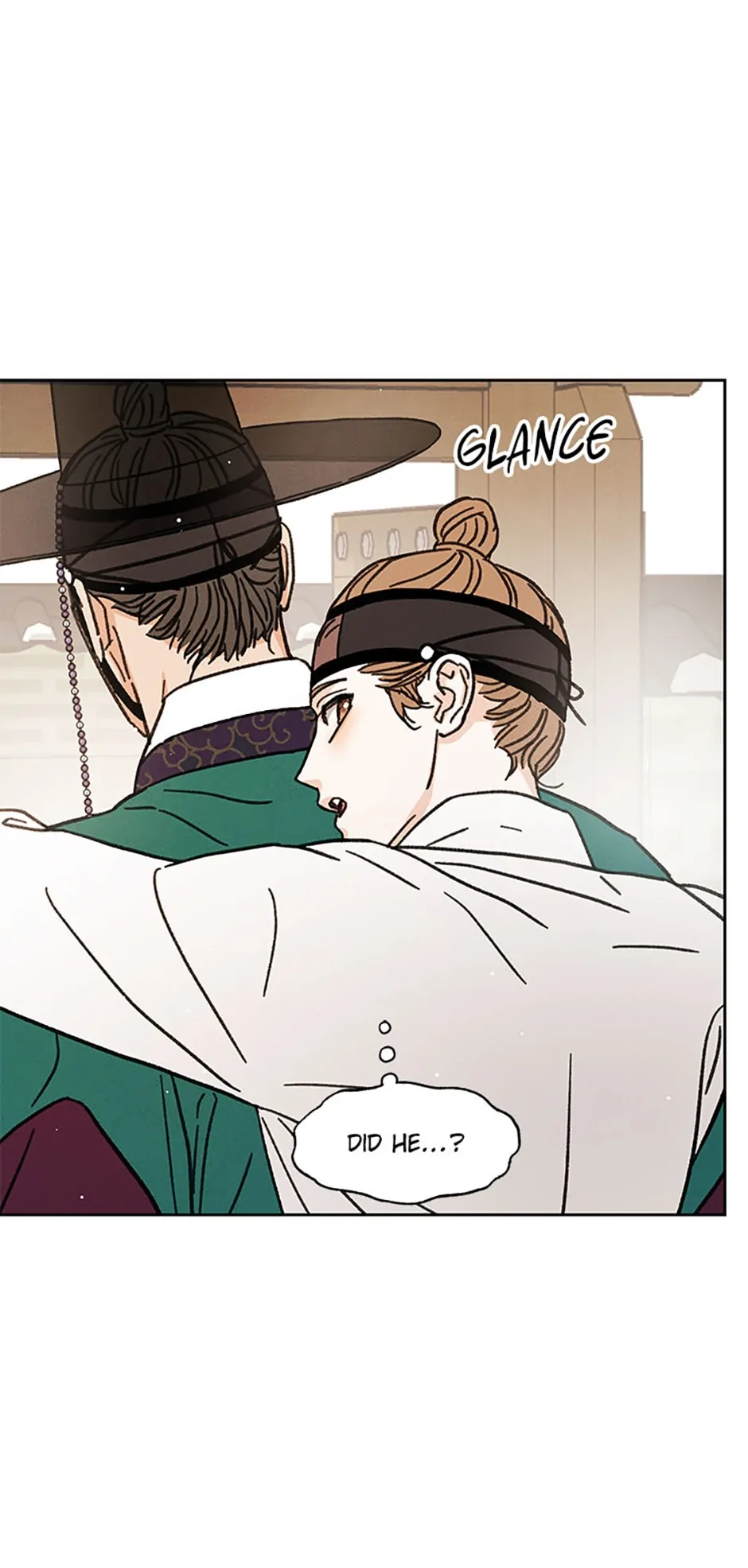 Under the Plum Blossom Tree Chapter 24 377 73