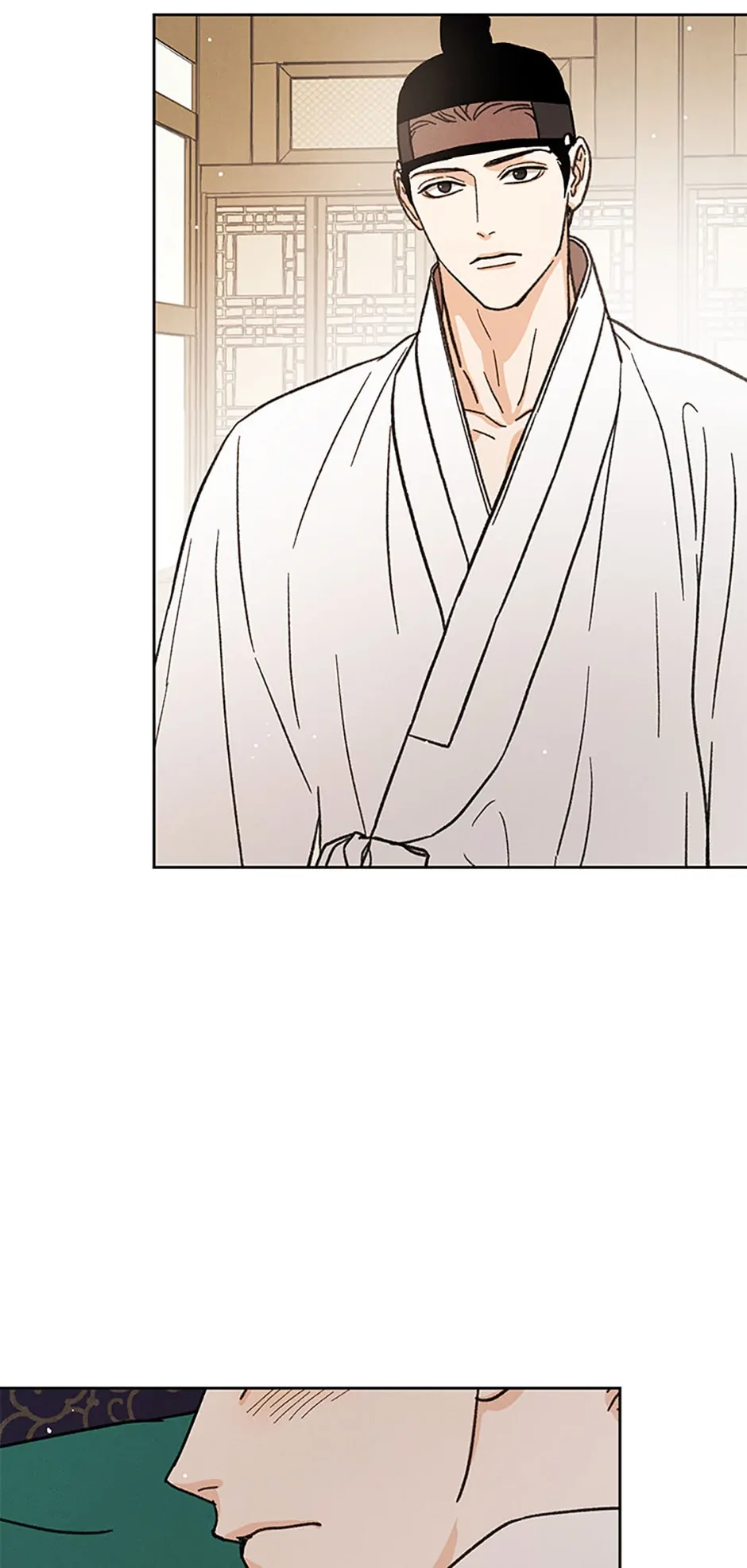 Under the Plum Blossom Tree Chapter 24 378 74