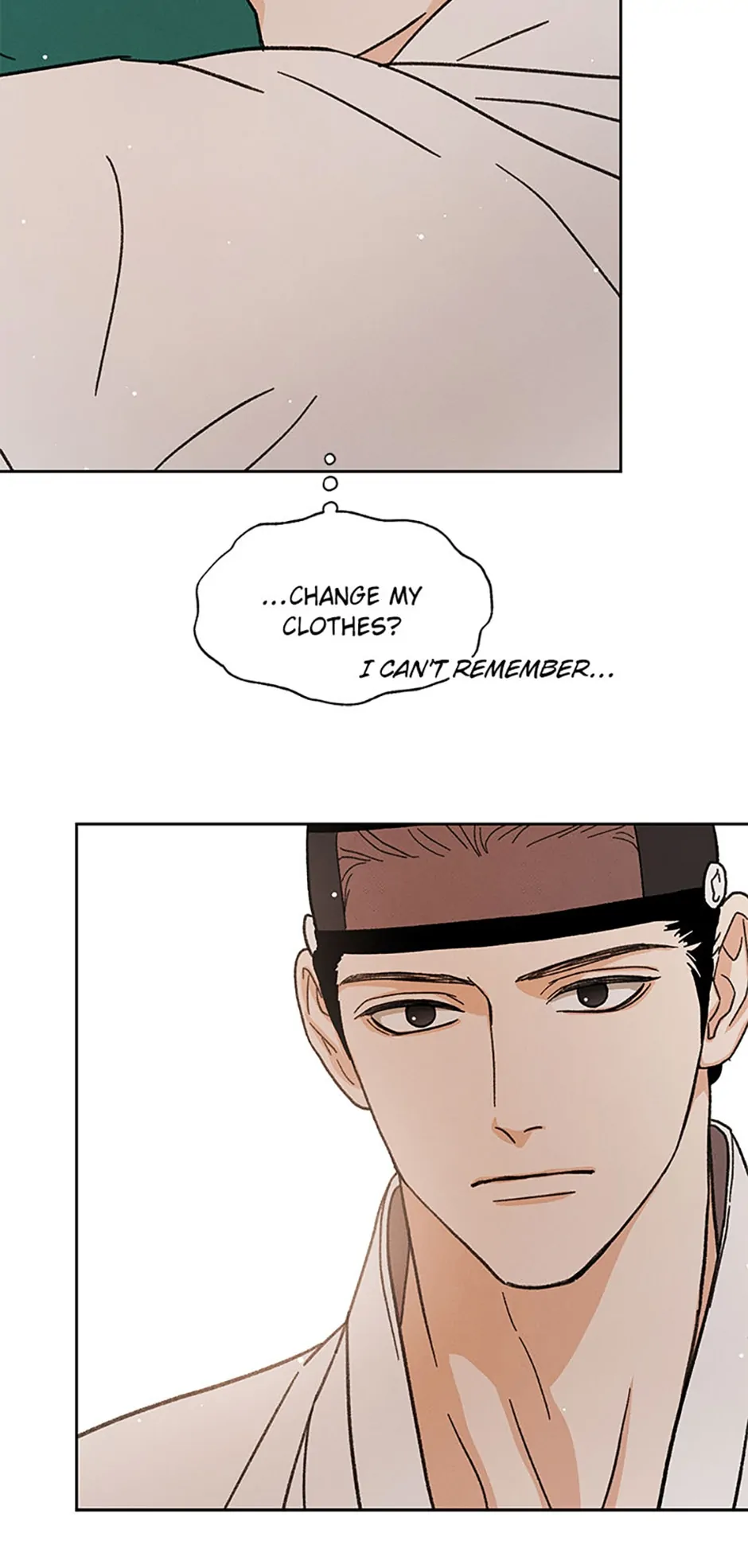 Under the Plum Blossom Tree Chapter 24 379 75