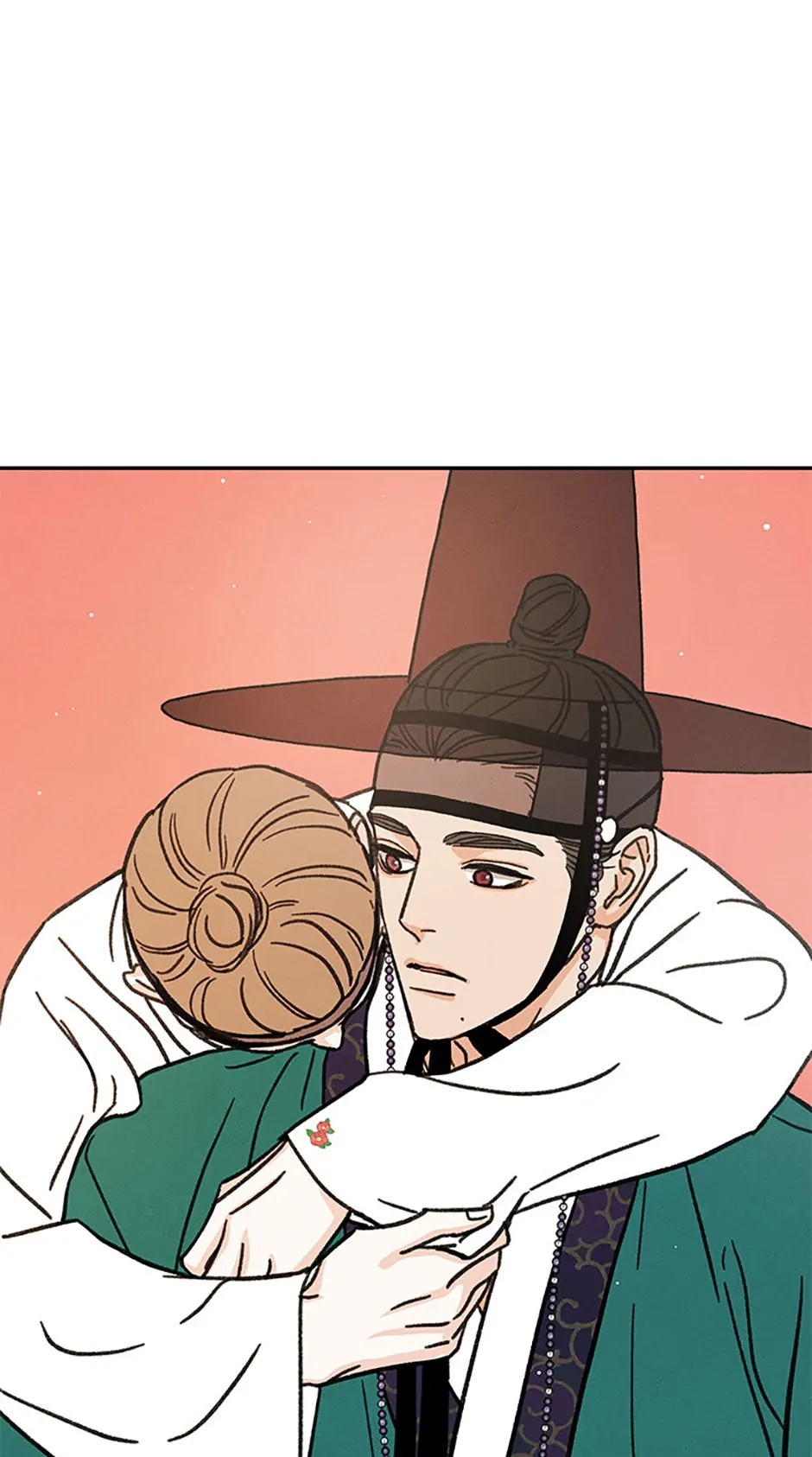 Under the Plum Blossom Tree Chapter 24 380 76