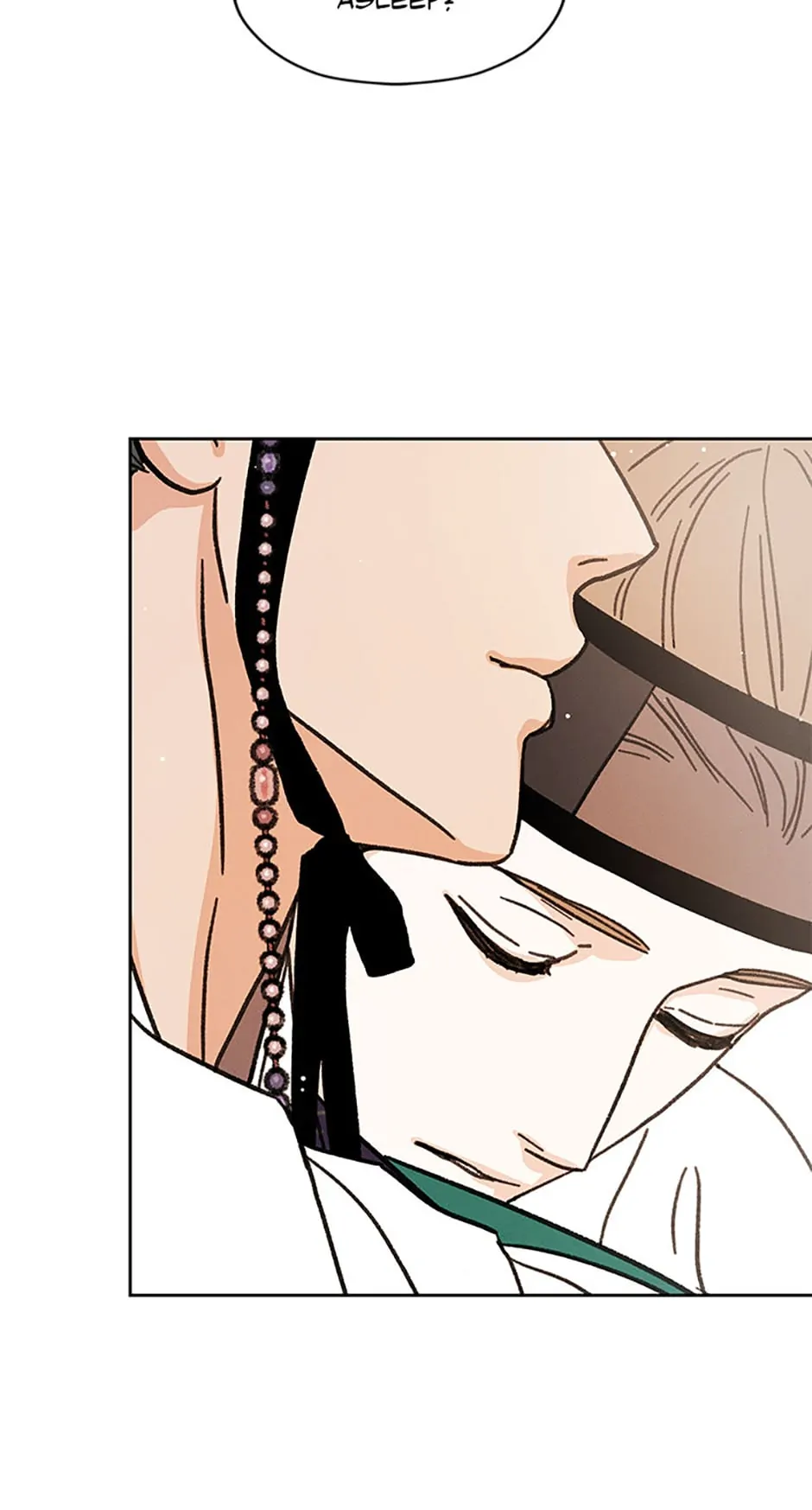 Under the Plum Blossom Tree Chapter 24 398 94