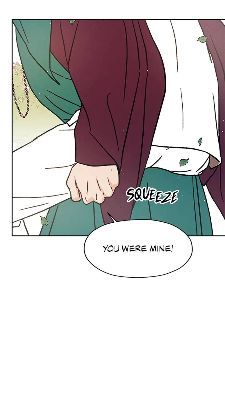 Under the Plum Blossom Tree Chapter 24 400 96