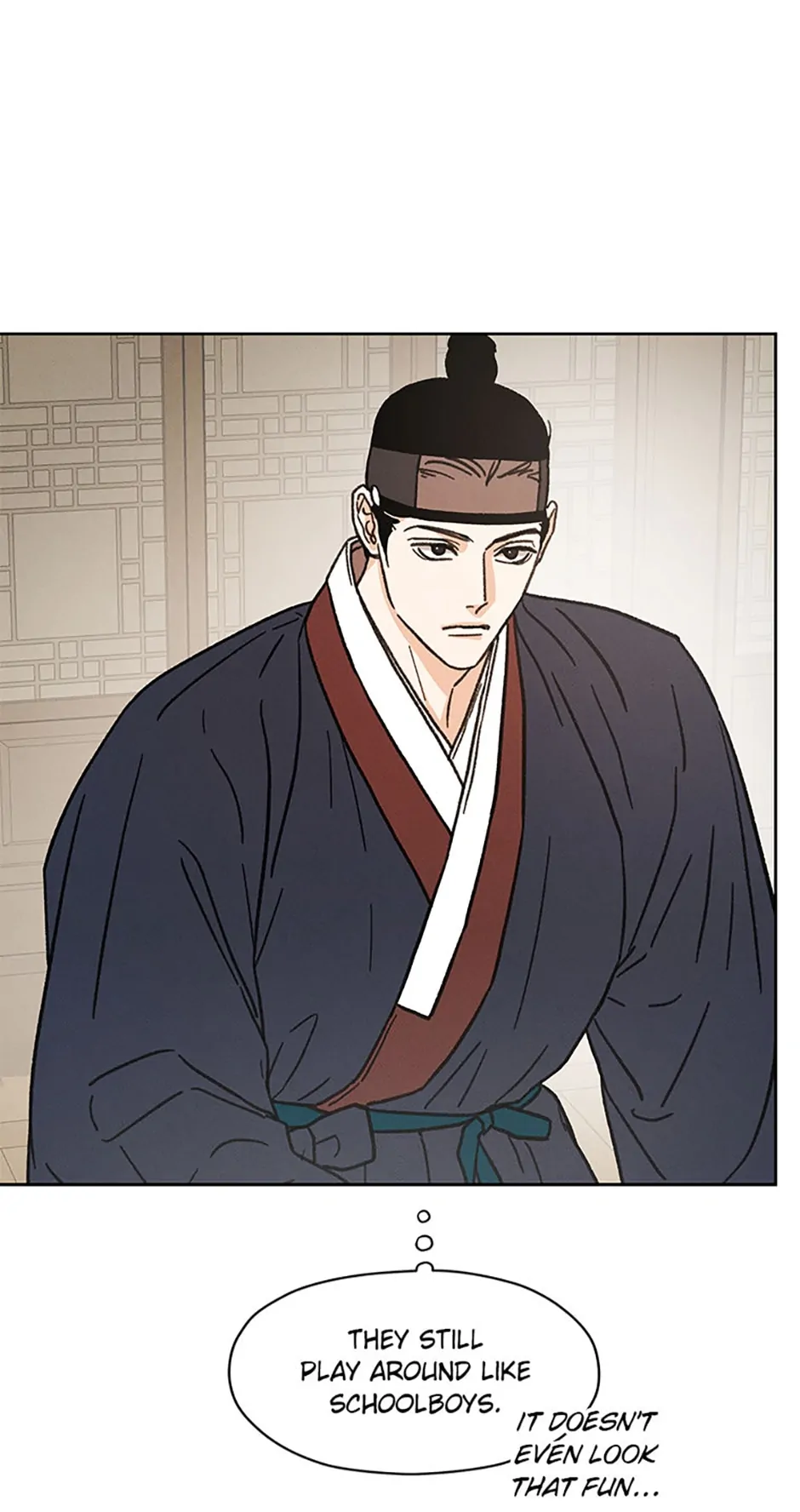 Under the Plum Blossom Tree Chapter 26 247 06