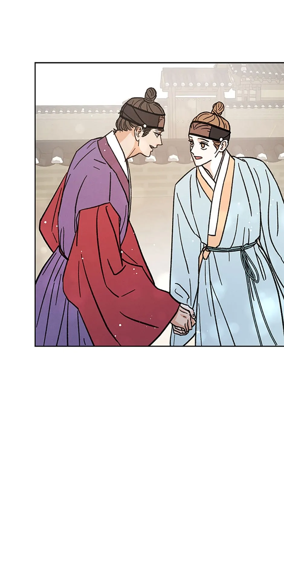 Under the Plum Blossom Tree Chapter 26 248 07