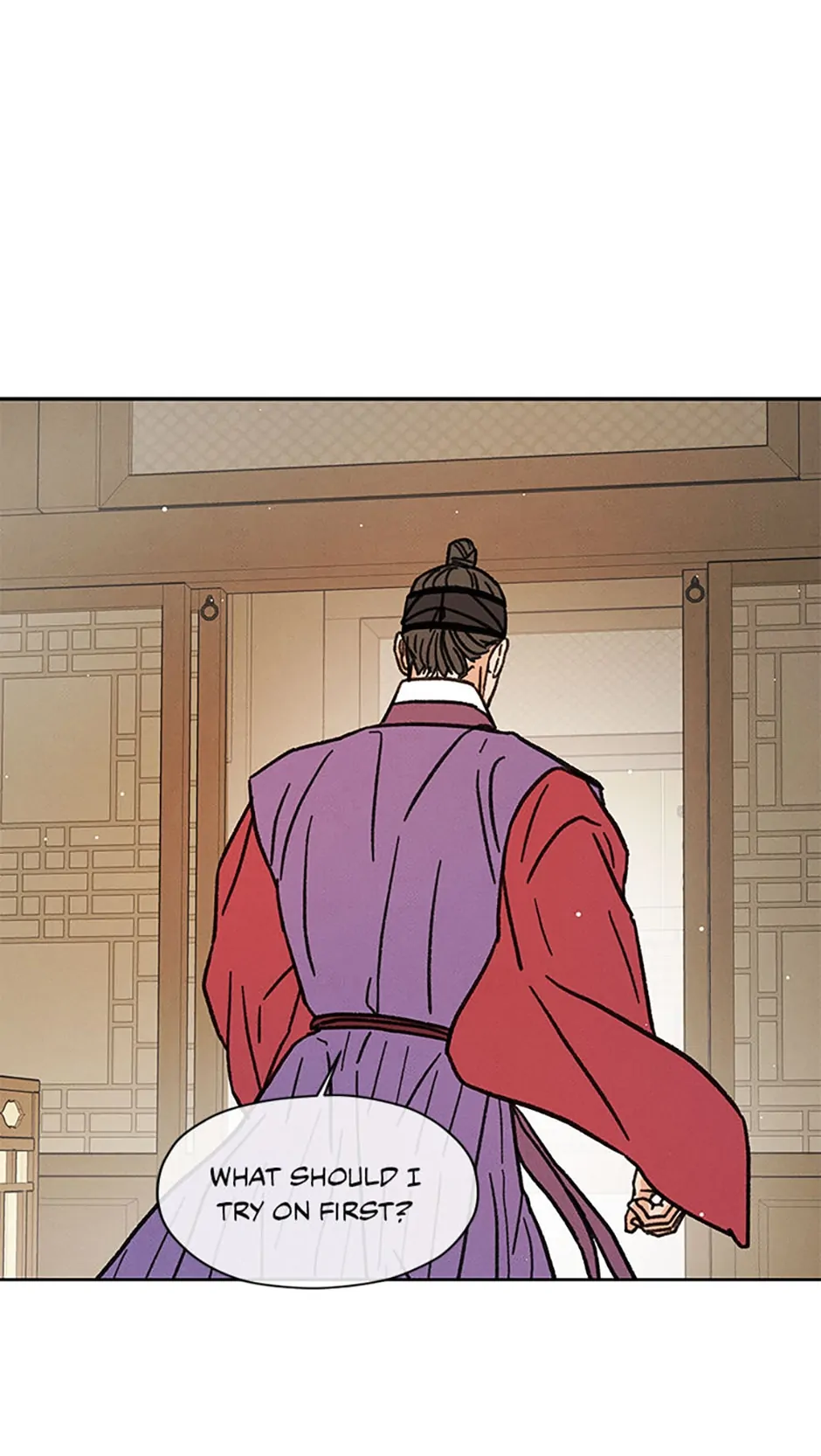 Under the Plum Blossom Tree Chapter 26 257 16