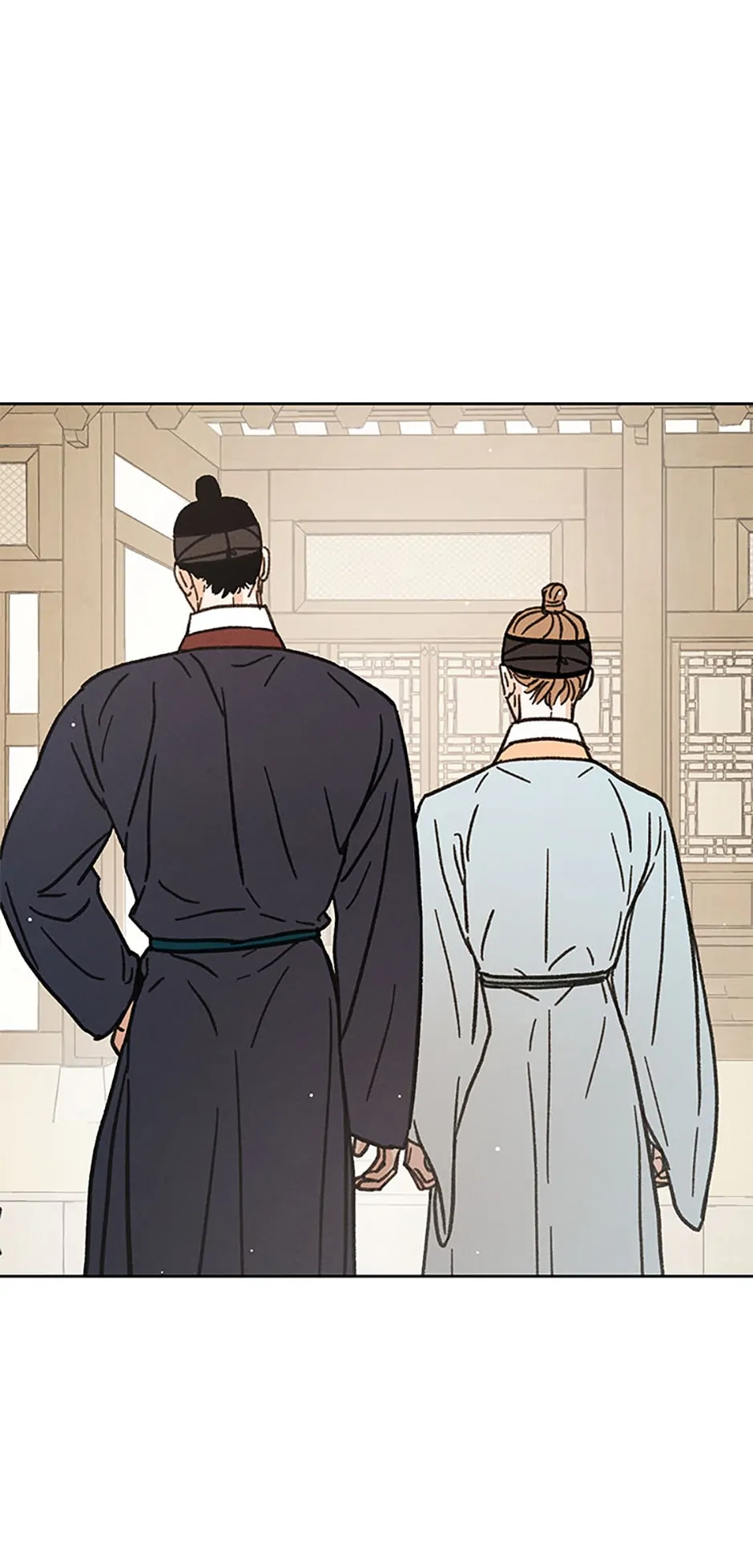 Under the Plum Blossom Tree Chapter 26 263 22