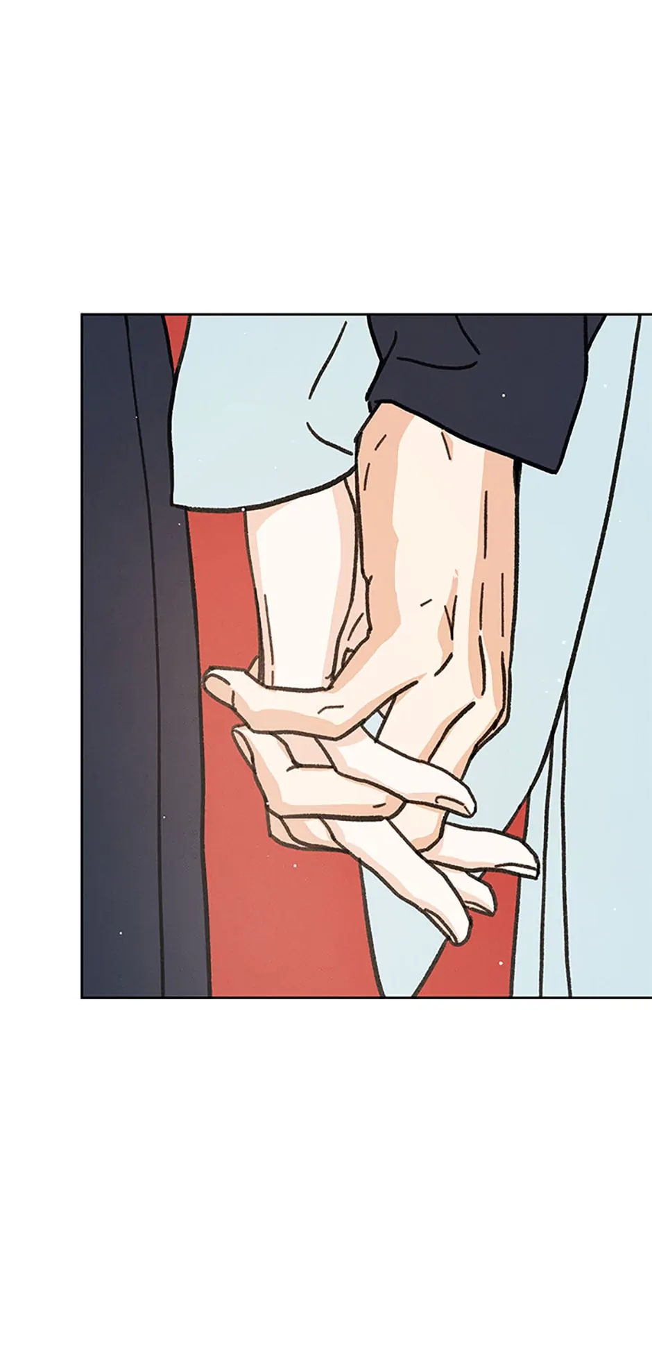 Under the Plum Blossom Tree Chapter 26 266 25