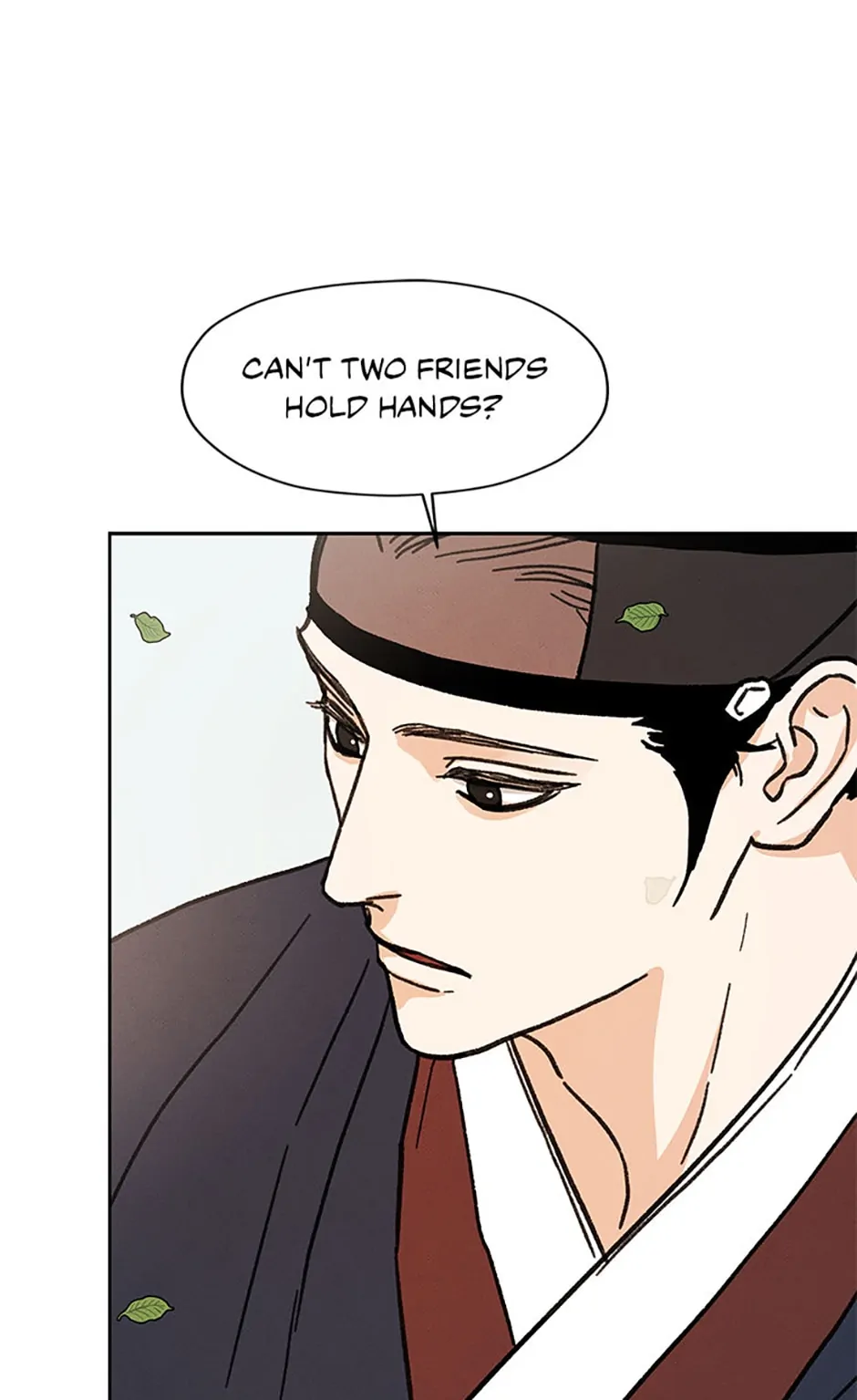 Under the Plum Blossom Tree Chapter 26 271 30