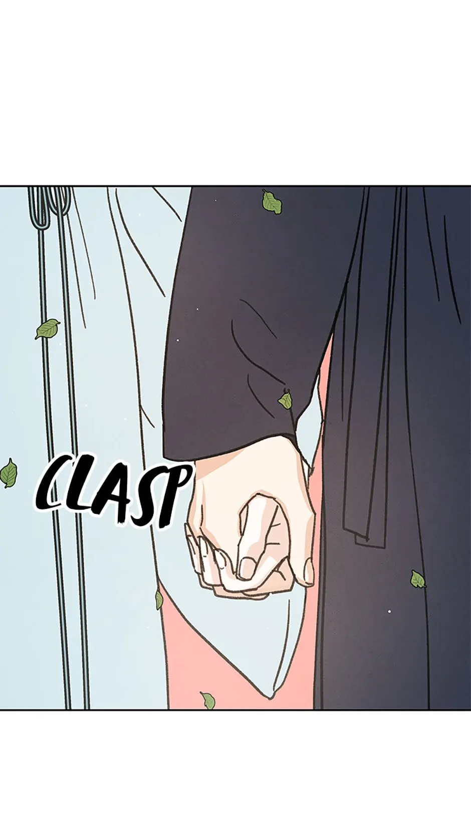 Under the Plum Blossom Tree Chapter 26 275 34