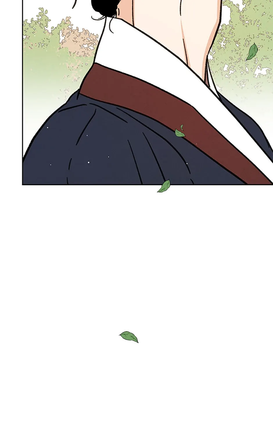 Under the Plum Blossom Tree Chapter 26 280 39