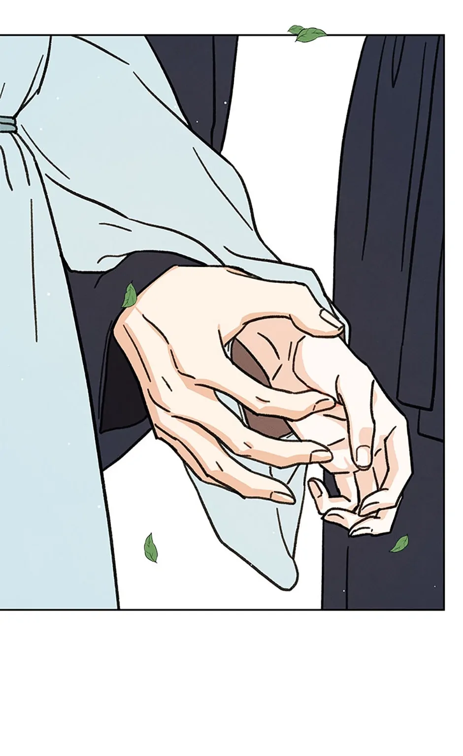 Under the Plum Blossom Tree Chapter 26 281 40