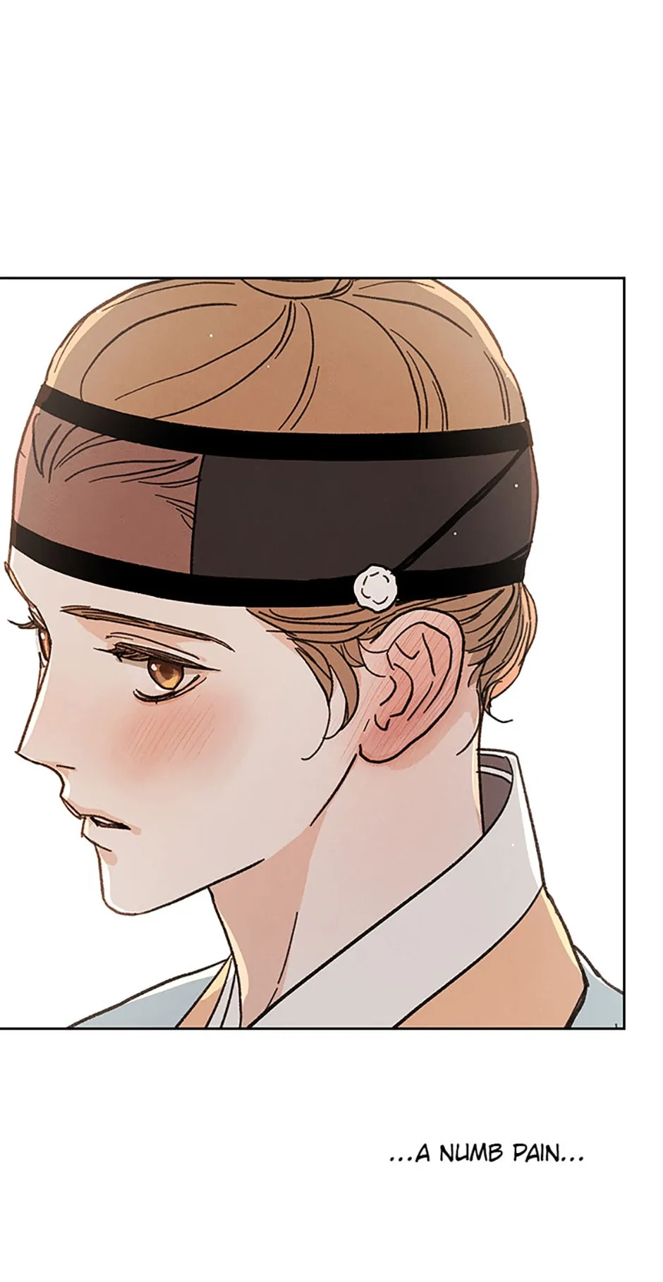 Under the Plum Blossom Tree Chapter 26 288 47