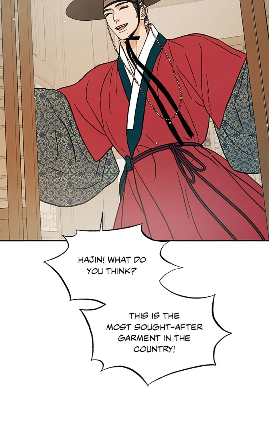 Under the Plum Blossom Tree Chapter 26 295 54