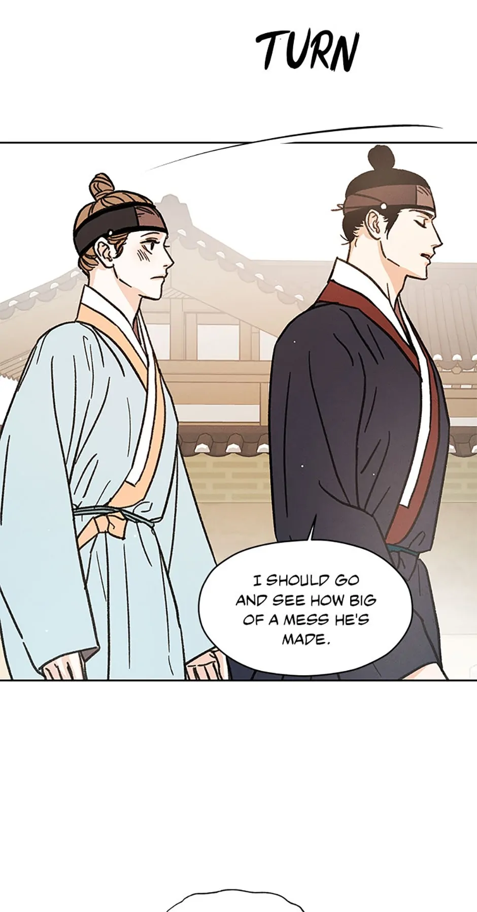 Under the Plum Blossom Tree Chapter 26 297 56