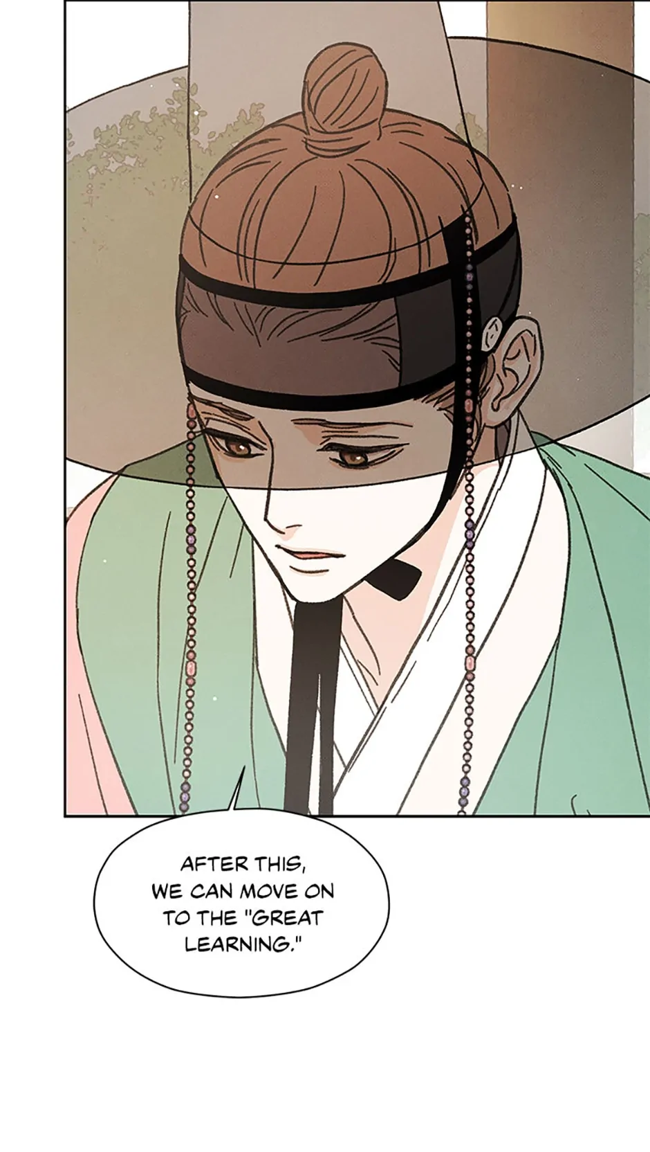 Under the Plum Blossom Tree Chapter 26 307 66