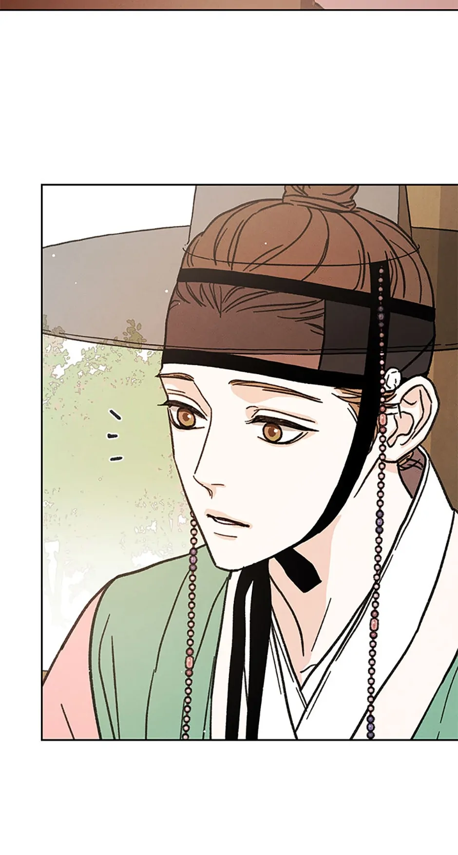 Under the Plum Blossom Tree Chapter 26 310 69