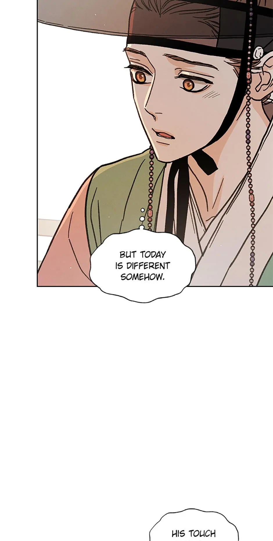 Under the Plum Blossom Tree Chapter 26 313 72