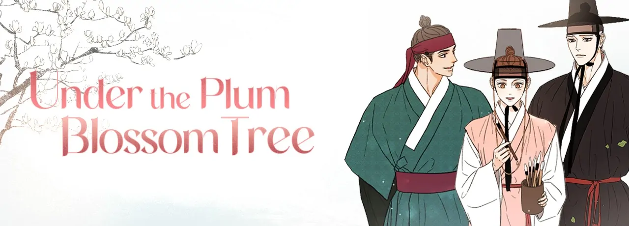 Under the Plum Blossom Tree Chapter 26 319 78