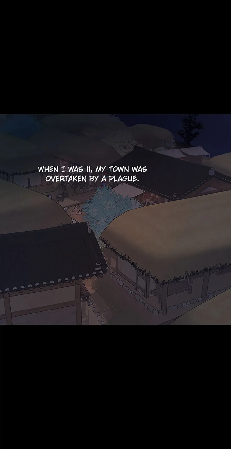 Under the Plum Blossom Tree Chapter 27 375 005