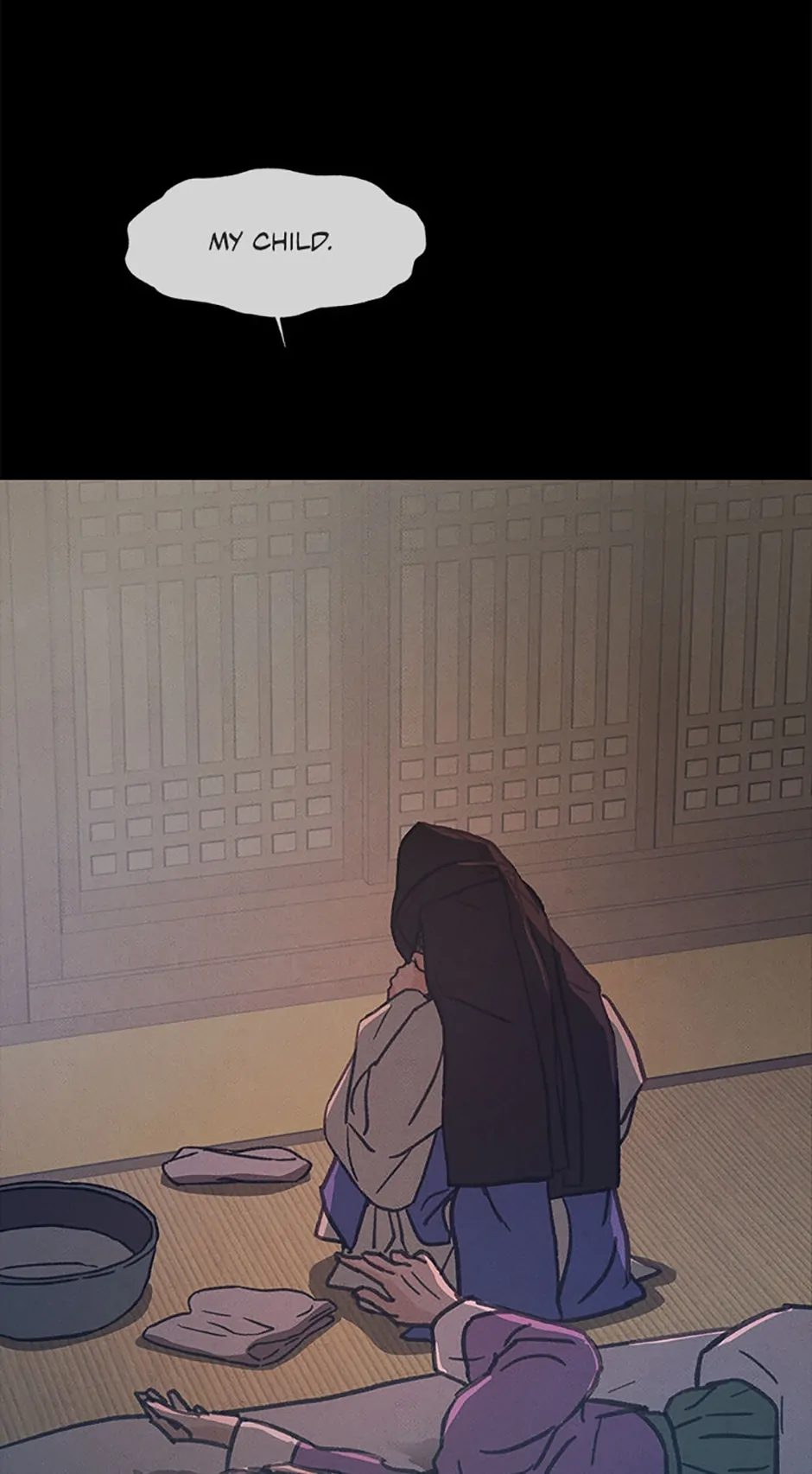 Under the Plum Blossom Tree Chapter 27 383 013