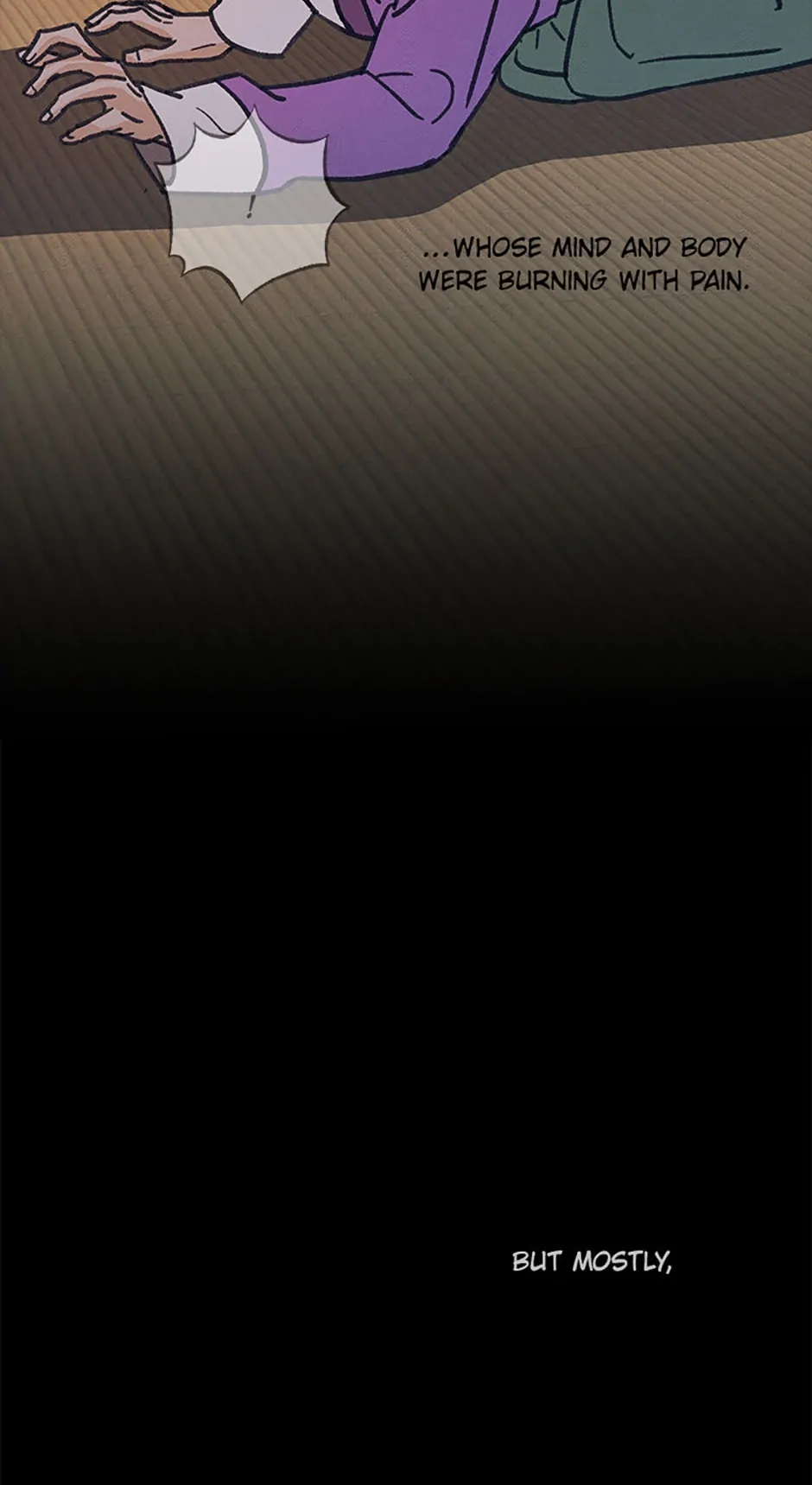 Under the Plum Blossom Tree Chapter 27 387 017