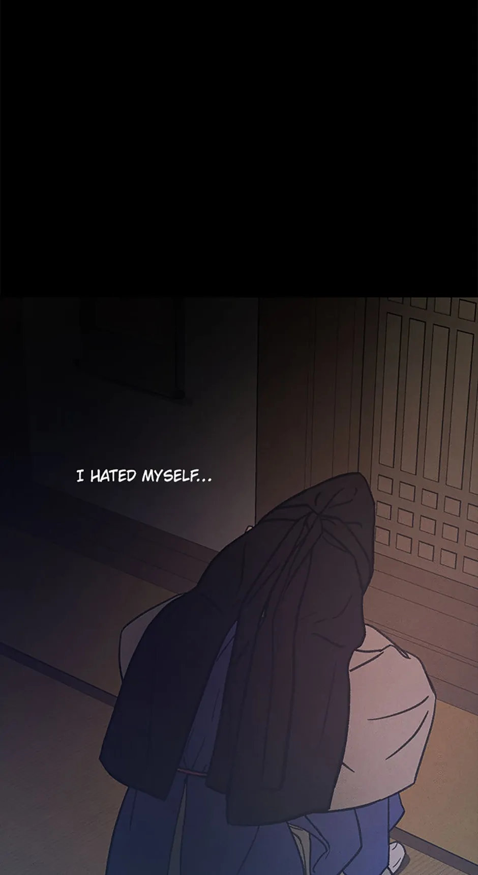 Under the Plum Blossom Tree Chapter 27 388 018