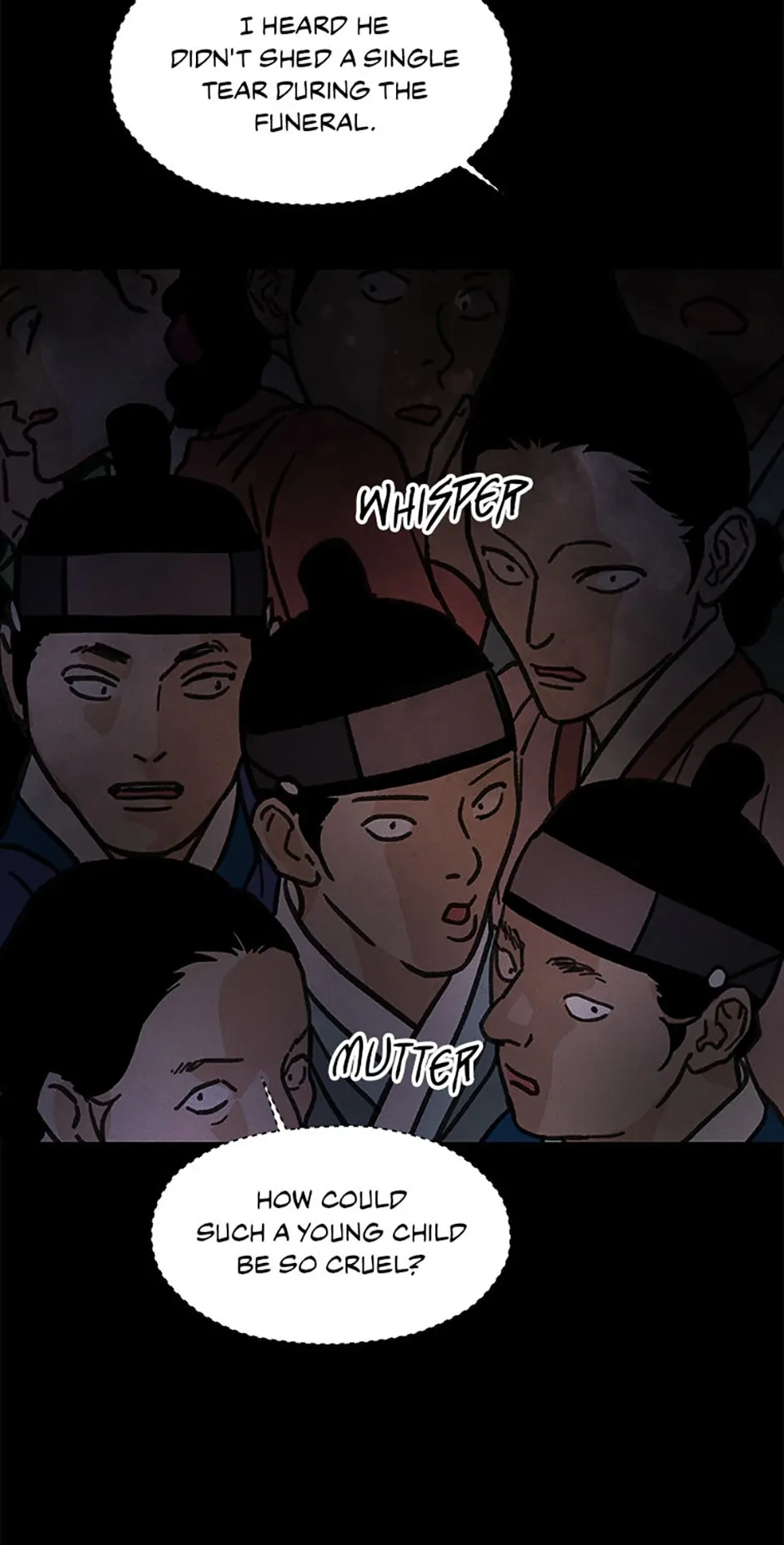 Under the Plum Blossom Tree Chapter 27 398 028